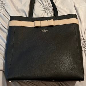 Kate Spade New York kirk park saffiano britain